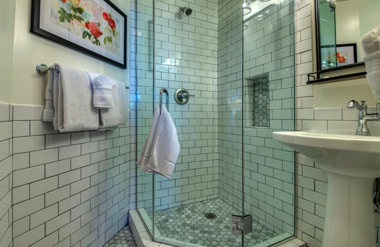 The Clinkscale Hotel Jerome Bagian luar foto